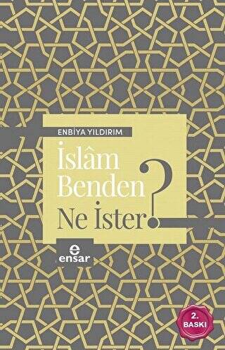 İslam Benden Ne İster? - 1