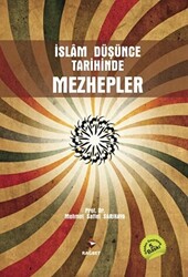 İslam Düşünce Tarihinde Mezhepler - 1