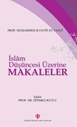 İslam Düşüncesi Üzerine Makaleler - 1