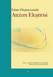 İslam Düşüncesinde Ateizm Eleştirisi - 1