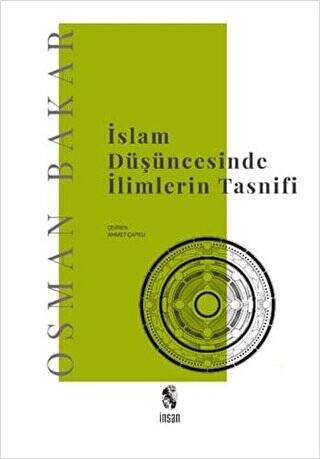 İslam Düşüncesinde İlimlerin Tasnifi - 1