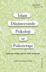 İslam Düşüncesinde Psikoloji ve Psikoterapi - 1