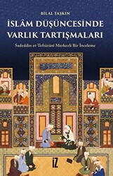 İslam Düşüncesinde Varlık Tartışmaları - 1