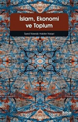 İslam Ekonomi ve Toplum - 1