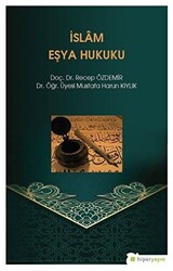 İslam Eşya Hukuku - 1