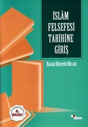 İslam Felsefesi Tarihine Giriş - 1