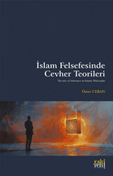 İslam Felsefesinde Cevher Teorileri - 1