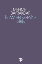 İslam Felsefesine Giriş - 1