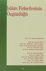 İslam Felsefesinin Özgünlüğü - 1