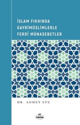 İslam Fıkhında Gayrimüslimlerle Ferdi Münasebetler - 1