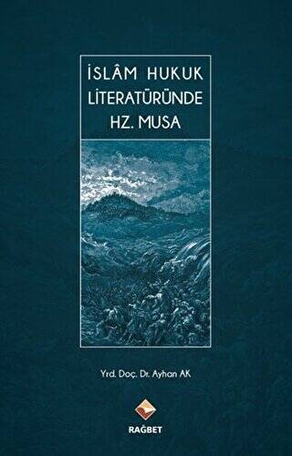 İslam Hukuk Literatüründe Hz. Musa - 1