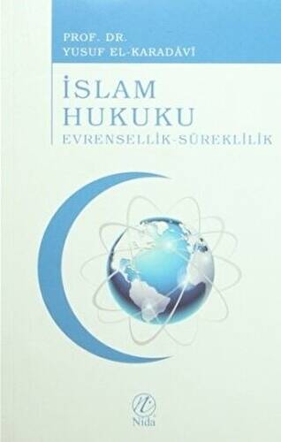 İslam Hukuku - 1