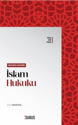 İslam Hukuku - 1