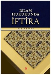 İslam Hukukunda İftira - 1