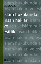 İslam Hukukunda İnsan Hakları ve Eşitlik - 1