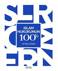 İslam Hukukunun 100`ü - 1