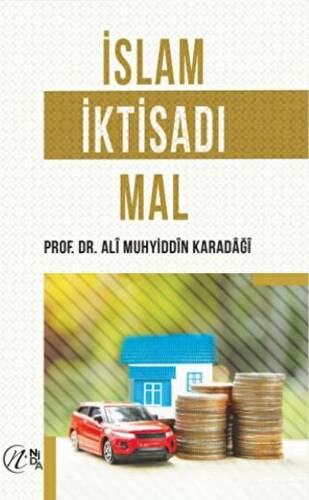 İslam İktisadı Mal - 1