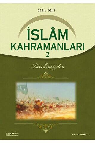 İslam Kahramanları - 2 - 1