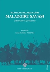 İslam Kaynaklarına Göre Malazgirt Savaşı - 1