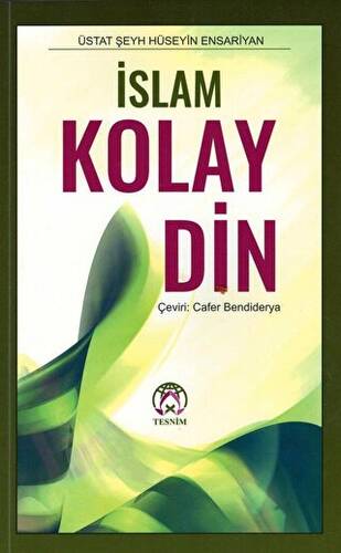 İslam Kolay Din - 1