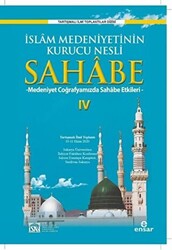 İslam Medeniyetinin Kurucu Nesli Sahabe 4 - 1