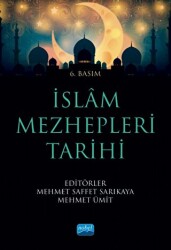 İslam Mezhepleri Tarihi - 1