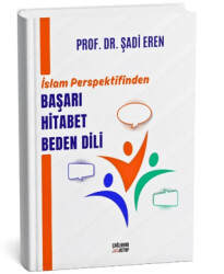 İslam Perspektifinden Başarı Hitabet Beden Dili - 1