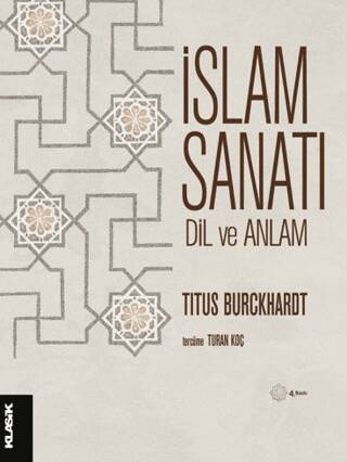 İslam Sanatı Dil ve Anlam - 1