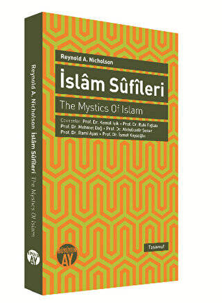 İslam Sufileri - 1