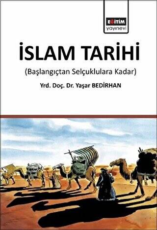 İslam Tarihi - 1