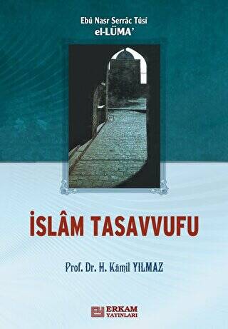 İslam Tasavvufu El - Lüma - 1