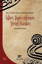 İslam Tasavvufunun Temel Esasları - 1