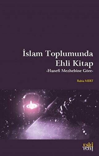 İslam Toplumunda Ehli Kitap - 1