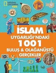 İslam Uygarlığı`ndaki 1001 Buluş ve Olağanüstü Gerçekler - 1