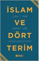 İslam ve Dört Terim - 1