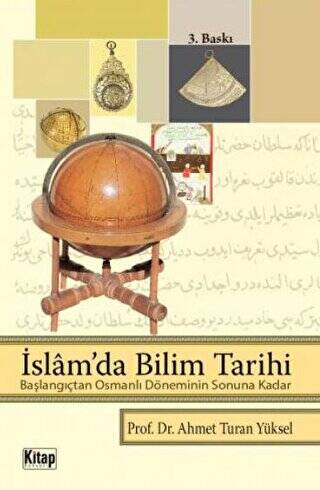 İslam’da Bilim Tarihi - 1