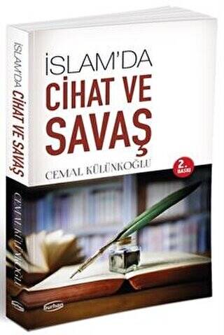 İslam`da Cihat ve Savaş - 1