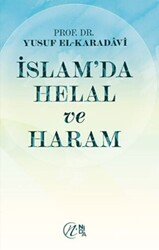 İslam’da Helal ve Haram - 1