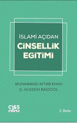 İslami Açıdan Cinsellik Eğitimi - 1