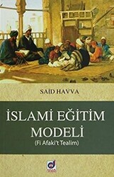 İslami Eğitim Modeli - 1