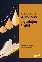 İslami Finans Endüstrisinde Yaratıcı Şer’i Uygunluğun Analizi - 1