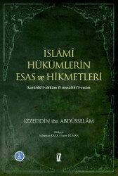 İslami Hükümlerin Esas ve Hikmetleri - 1