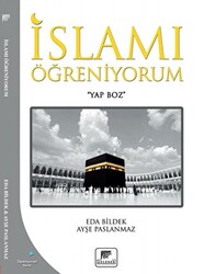 İslamı Öğreniyorum - 1