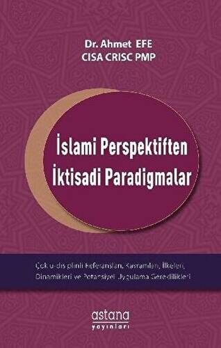 İslami Perspektiften İktisadi Paradigmalar - 1