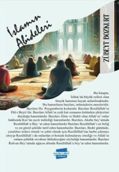 İslam’ın Abideleri & Dayikên Îslamê - 1