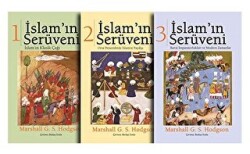 İslam`ın Serüveni 3 Kitap Takım - 1