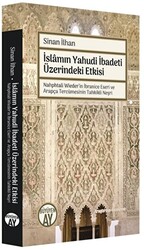 İslamın Yahudi İbadeti Üzerindeki Etkisi - 1