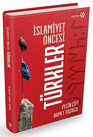 İslamiyet Öncesi Türkler - 1