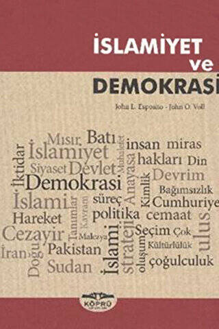 İslamiyet ve Demokrasi - 1