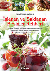 İşlenen ve Saklanan Besinler Rehberi - 1